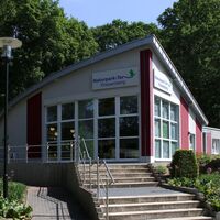 Naturpark-Tor Wassenberg