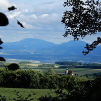 Oberarnsdorf - Aggstein - Schönbühel