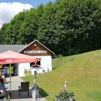 Rund um den Kulm bei Saalburg