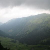 Naßfeld - Zollnerseehütte