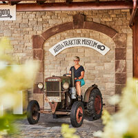Auto&amp;Traktormuseum