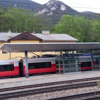In Payerbach