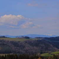 Kobersdorf - Landsee - Kirchschlag