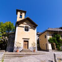 Piazza di Bordei