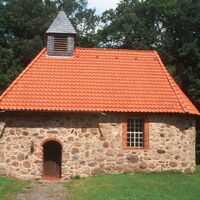 Müssingen - Feldsteinkapelle