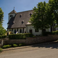 St. Nikolaus Kirche Cobbenrode