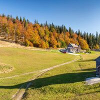 Kapelle Unterberg