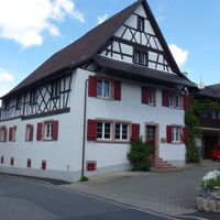 Unterer Meierhof, Ötlingen