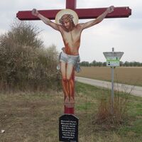 "Rotes Kreuz"