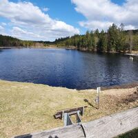 39.1 km Rubner Teich