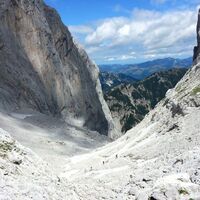 Ellmauer Tor