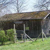 Lehrbienenstand bei Lienheim