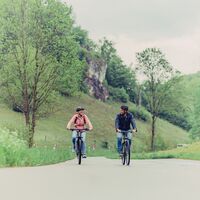 Ostalb-Radrunde Etappe 1 Nattheim