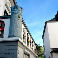 Moerser Zwergengasse