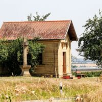 Bügelbergkapelle Bauerbach