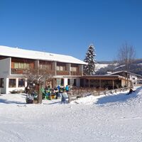 Liftcafe Heisn Winter