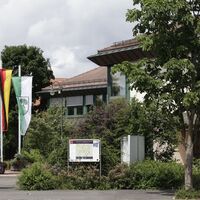 Rathaus Aichhalden