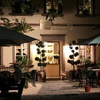 Reismühle Außenaufnahme