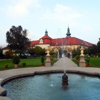 Stift Seitenstetten