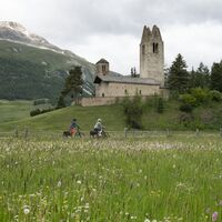Kirche San Gian