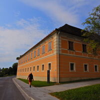 Hartberg - Bad Waltersdorf