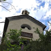 Kapelle Santa Chiara und San Francesco