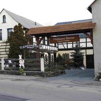 Hofkäserei Büttner in Hohenleuben