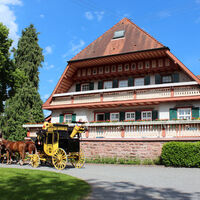 Hansjakob-Museum im "Freihof"