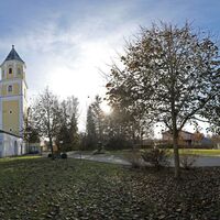 Schönthal - Alter Klostersitz