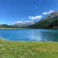 Champfèrersee