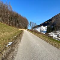 Steinköpfl-Treil - Molln