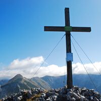 Höllgraben – Durchfall - Donnerwand - Spielkogel