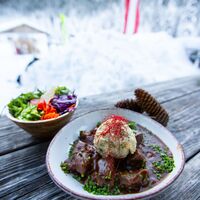 Gulasch - Vilser Alam