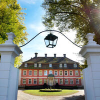 Gartower Schloss