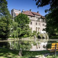Schloss Seifersdorf