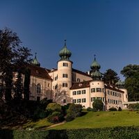 Schloss Artstetten