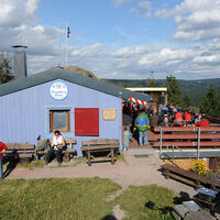 Ruppberghütte