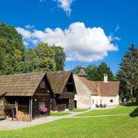 Museumsdorf Krumbach