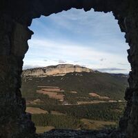 Im Schatten des Schlosses Montferrand0003 ©Gilles Delerue - ADT34