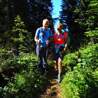 Niederalpl - Hohe Veitsch - Seewiesen
