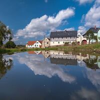 Dörtendorf bei Zeulenroda