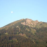 Wannenjoch
