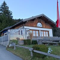 Glasenberg Runde in der kalten Jahreszeit