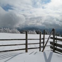 Ebenwald - Reisalpe