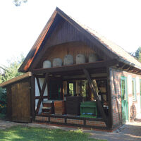 Lehrbienenstand Bad Bevensen