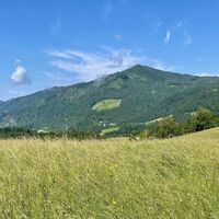 Grabenrundweg Opponitz