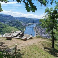 Kompeskopf Treis-Karden