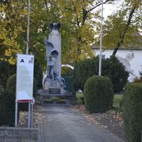 Denkmal Schlacht bei Wagram