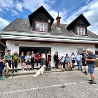 Scheiber Haus - Wein &amp; Kultur