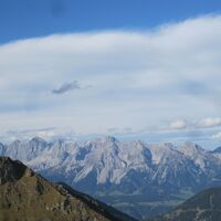 Gollinghütte - Ignaz-Mattis-Hütte